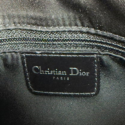 Vintage Christian Dior D'trick Bag