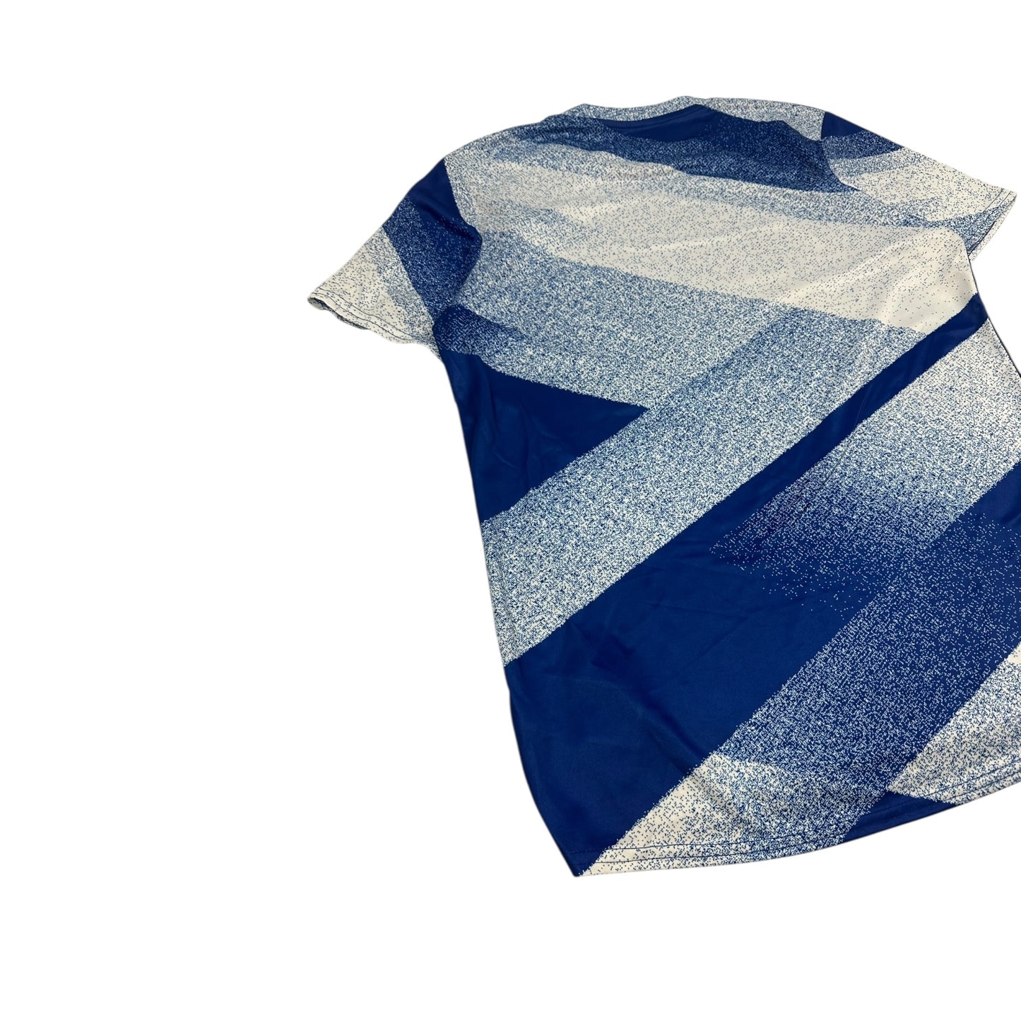 Umbro FC Schalke Trikot blau / weiß M-XL