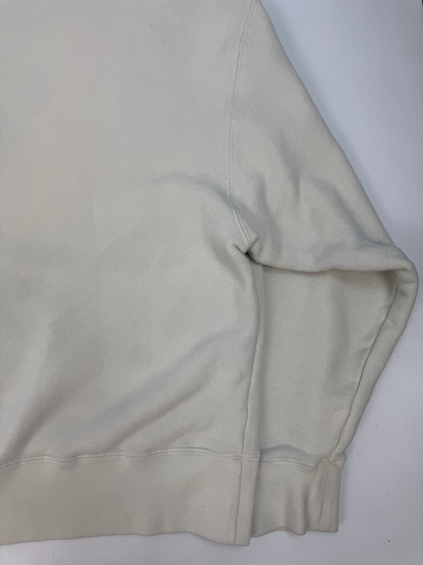 Palm Angels x Missoni Pullover weiß Gr. M
