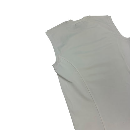 Versace Jeans Couture Tank Top weiß M