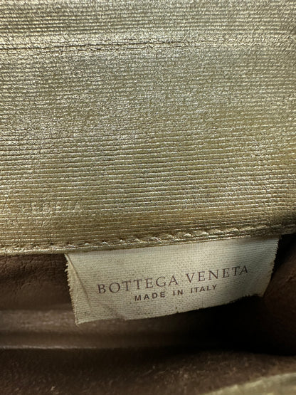 Vintage Bottega Veneta Portemonnaie