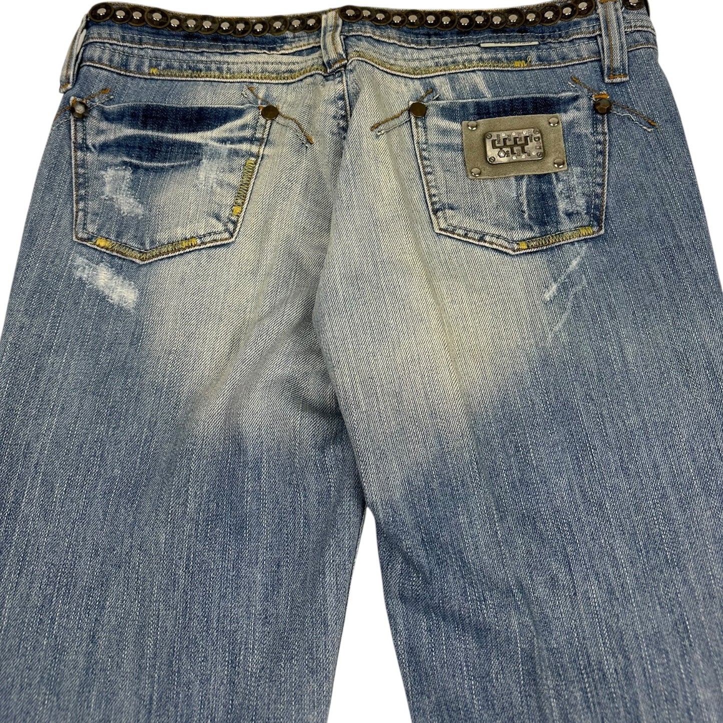 Vintage Dolce & Gabbana Jeans Hose 30