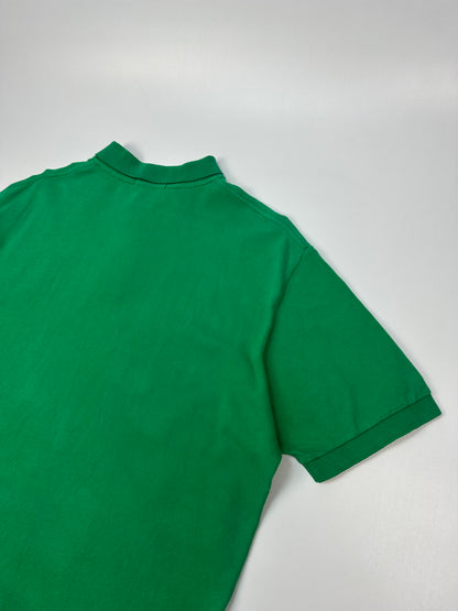 Polo Ralph Lauren Polohemd grün L