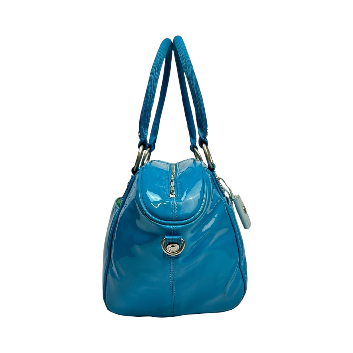 GG&L Handtasche blau