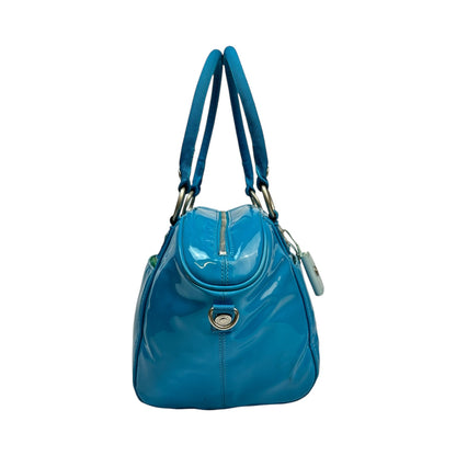 GG&L Handtasche blau