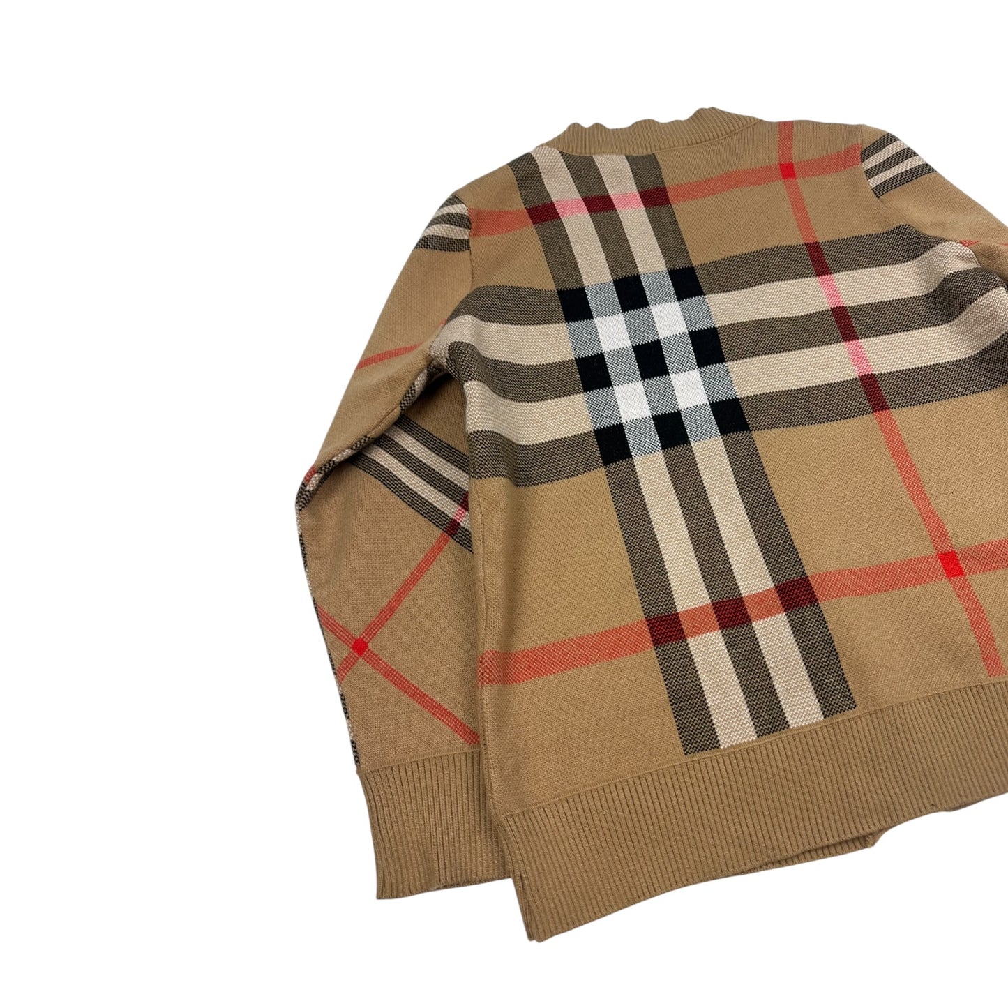 Burberry Cardigan braun L