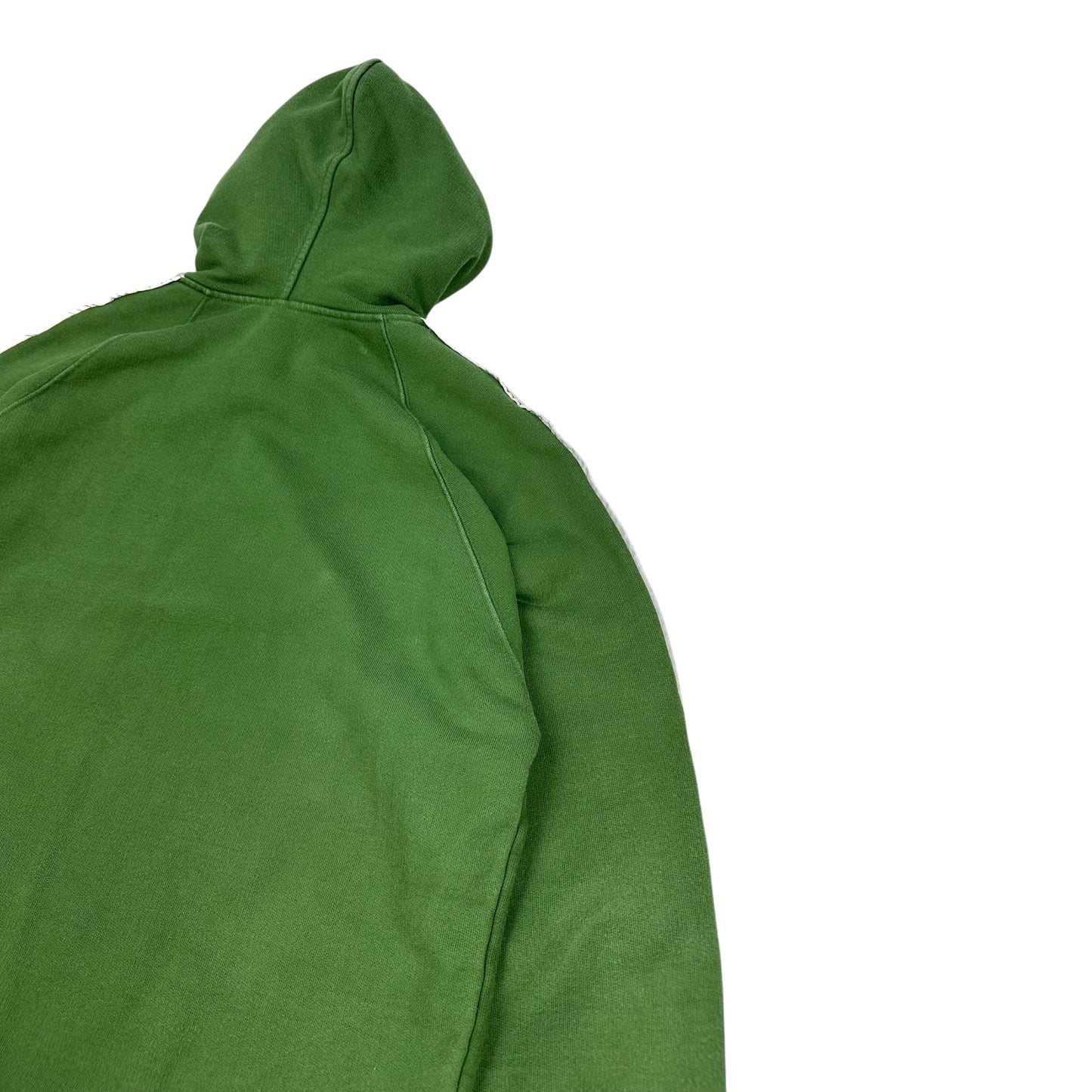 Gucci Hoodie grün Damen L