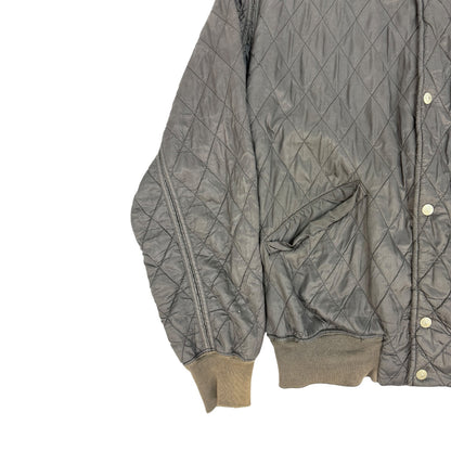 Vintage Stone Island Jacke braun Gr. L