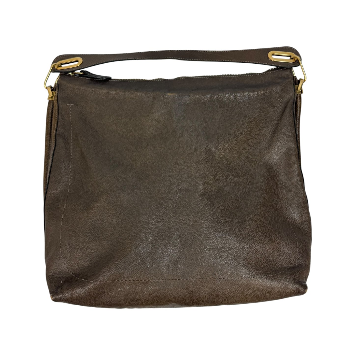 Vintage Chloé Bag braun