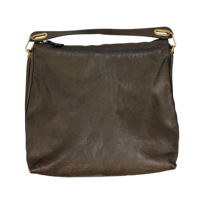 Vintage Chloé Bag braun