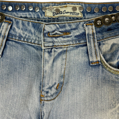 Vintage Dolce & Gabbana Jeans Hose 30