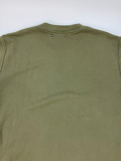 Amiri Pullover Khaki grün Gr. IT52