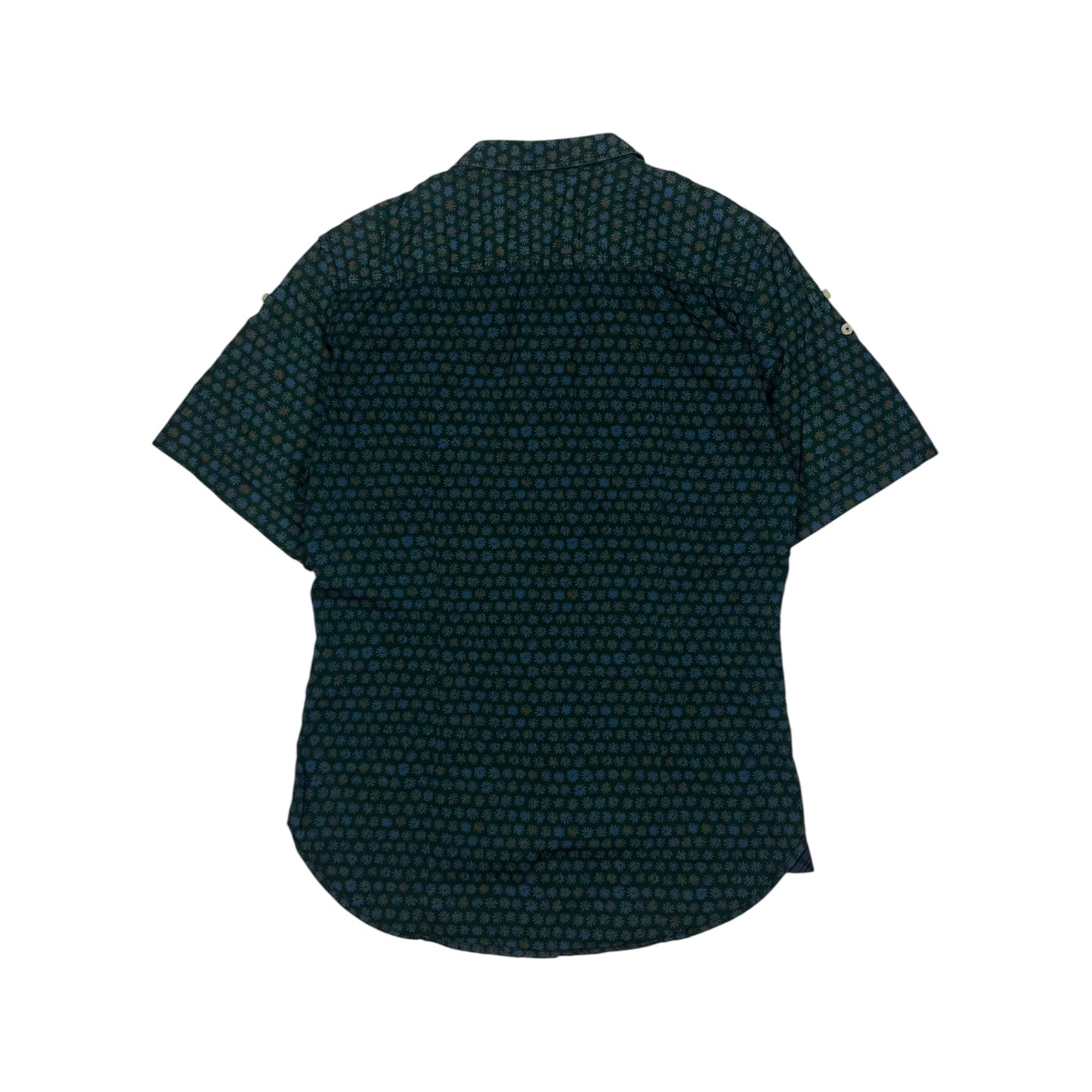 Vintage Dolce & Gabbana Polohemd grün L