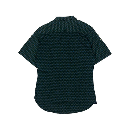 Vintage Dolce & Gabbana Polohemd grün L