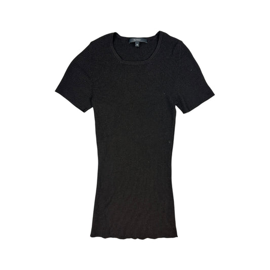 Vintage Gucci T-Shirt braun Damen Gr. M