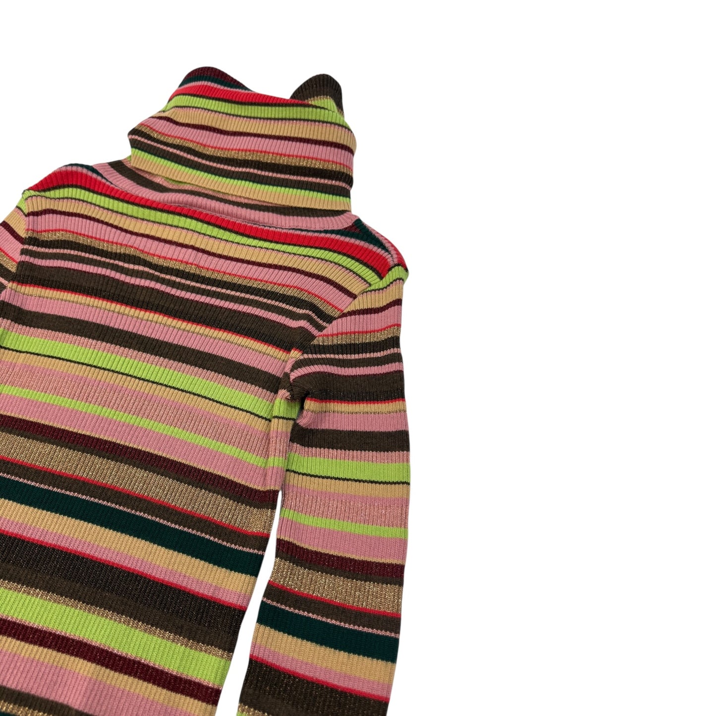 Vintage Dolce & Gabbana Pullover bunt Gr. 42