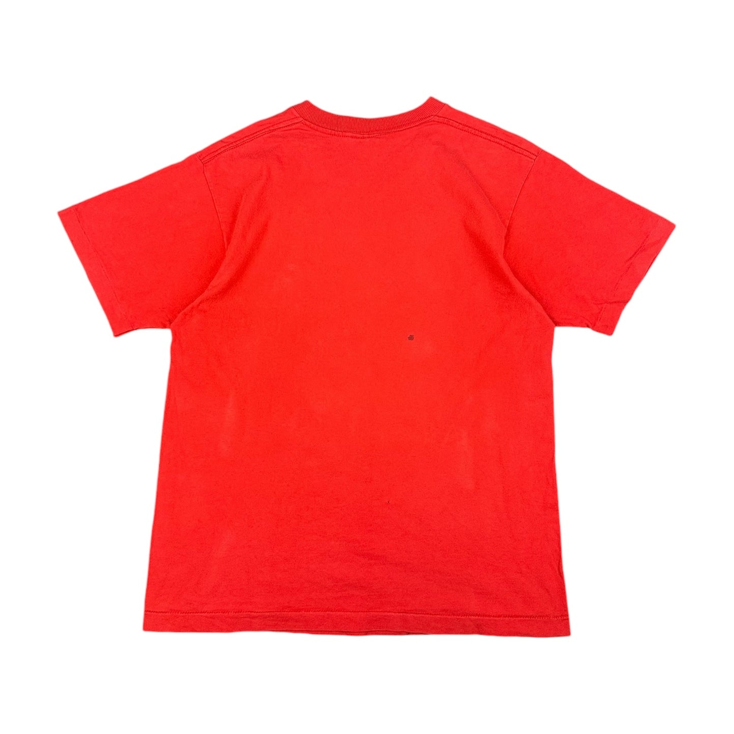 Vintage Salem Yzerman t-shirt red
