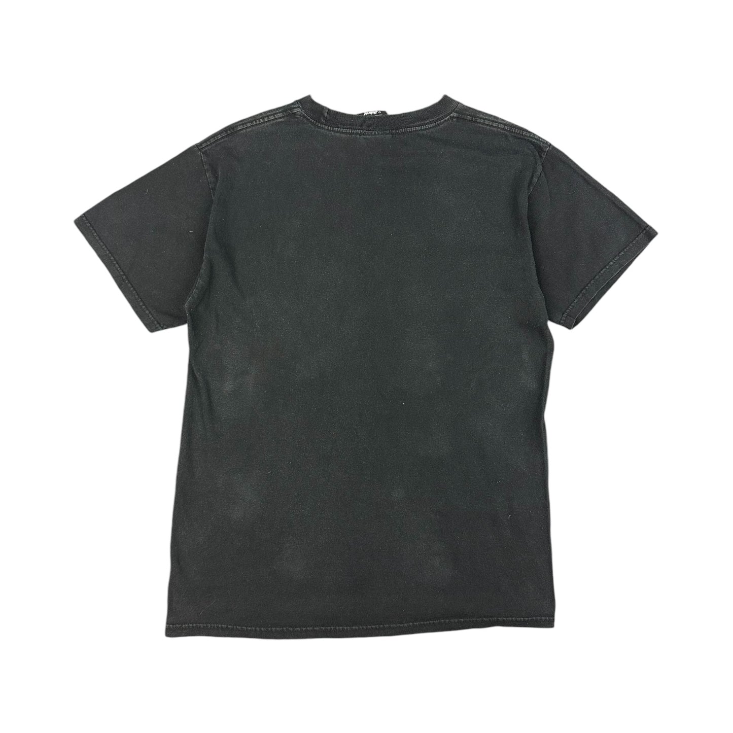 Vintage WWE T-Shirt schwarz L
