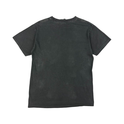 Vintage WWE T-Shirt schwarz L