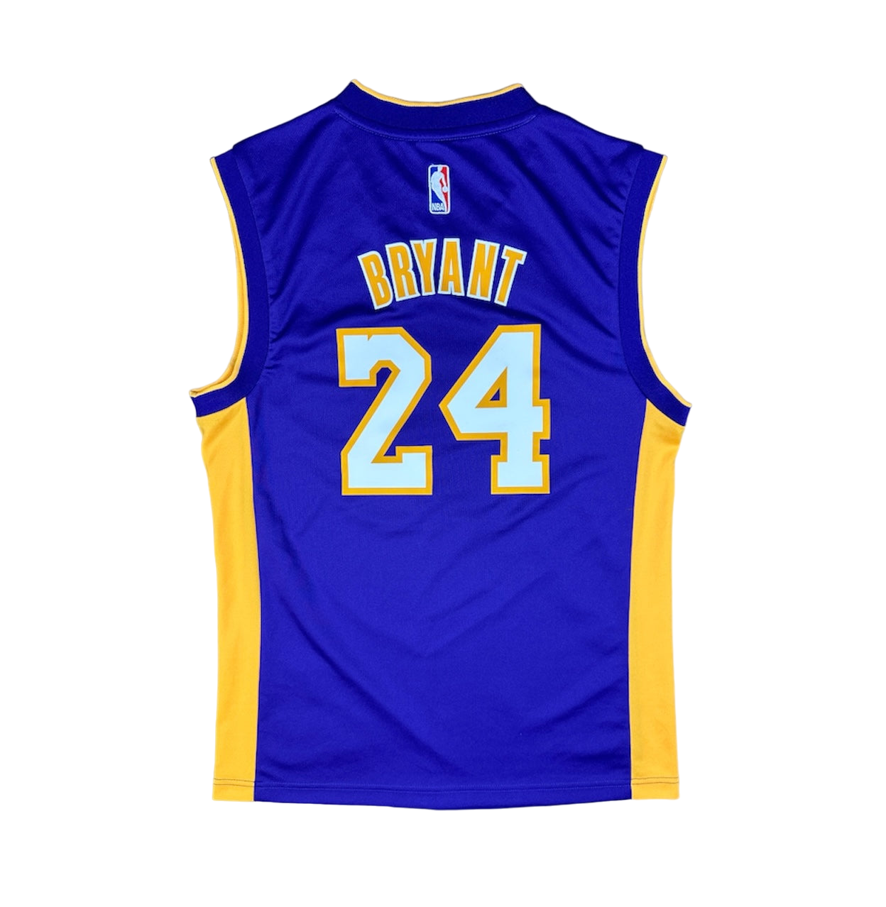 Vintage Adidas Lakers Kobe Bryant Jersey S Comet Clothing