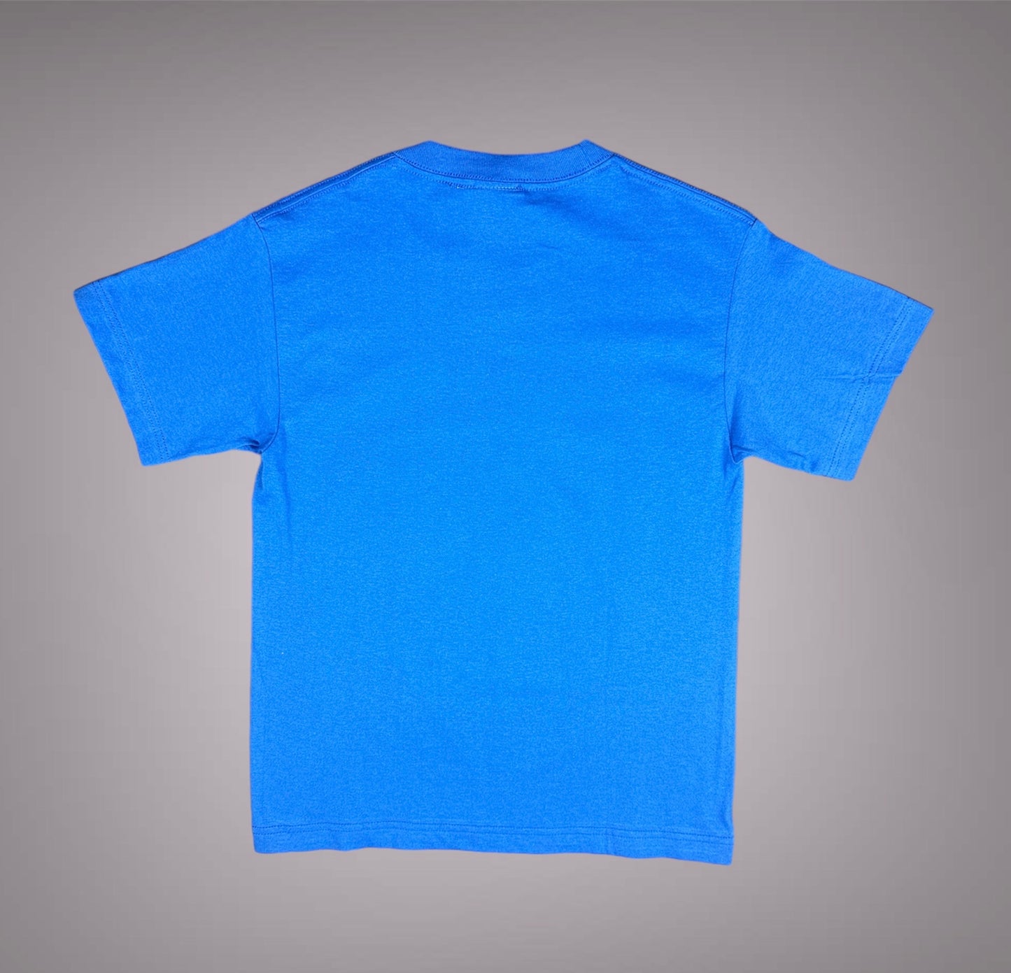 Vintage DS Dragonball Z T-Shirt blau Kids L