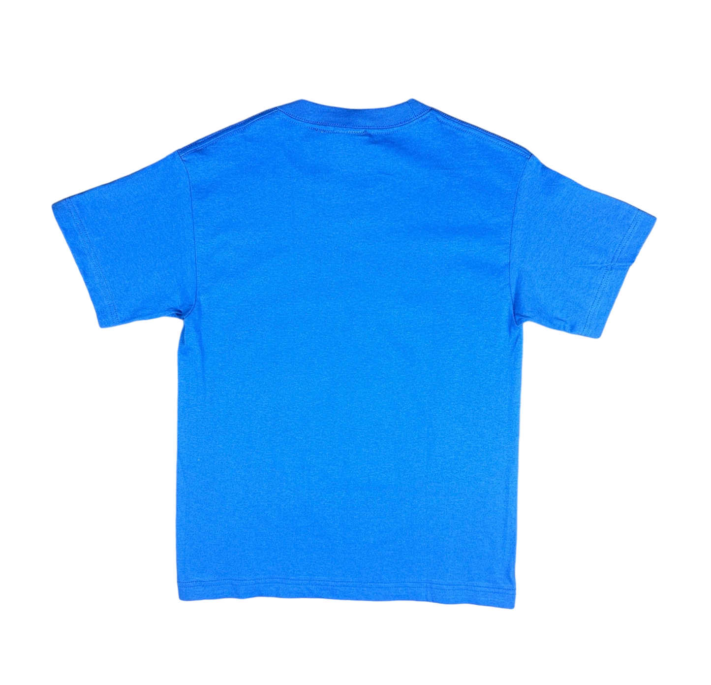 Vintage DS Dragonball Z T-Shirt blau Kids L