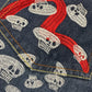 Vintage Evisu Skull Jeans W34