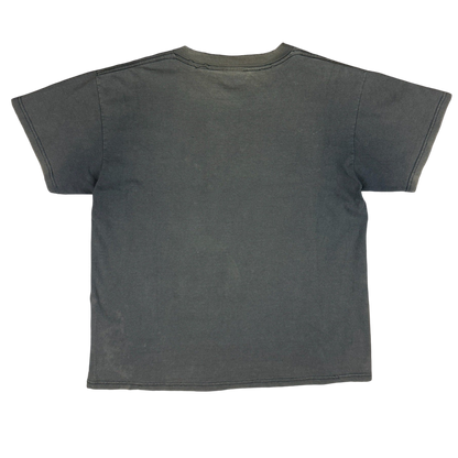 Vintage Dragonball Z T-Shirt navy Kids XL