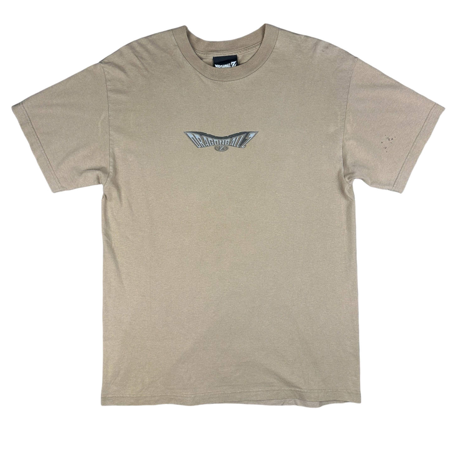 Vintage Dragonball Z T-Shirt beige L