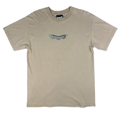 Vintage Dragonball Z T-Shirt beige L