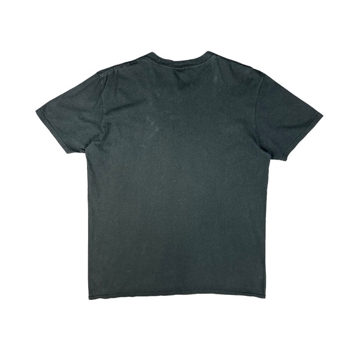 Vintage Rambo 3 T-Shirt schwarz XL
