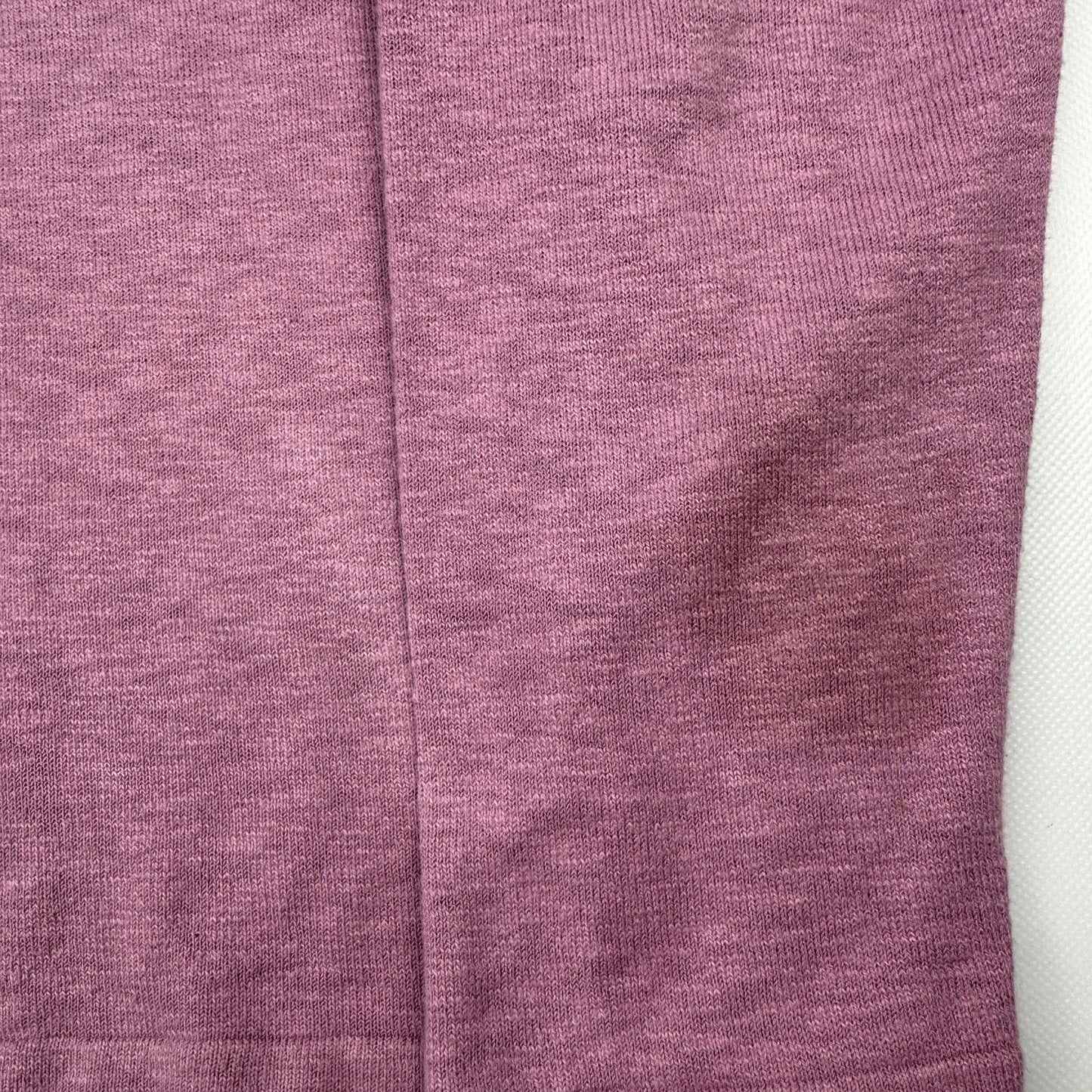 Vintage Stone Island sweater pink XL