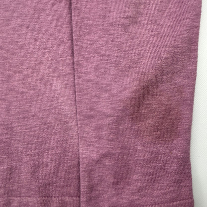 Vintage Stone Island sweater pink XL