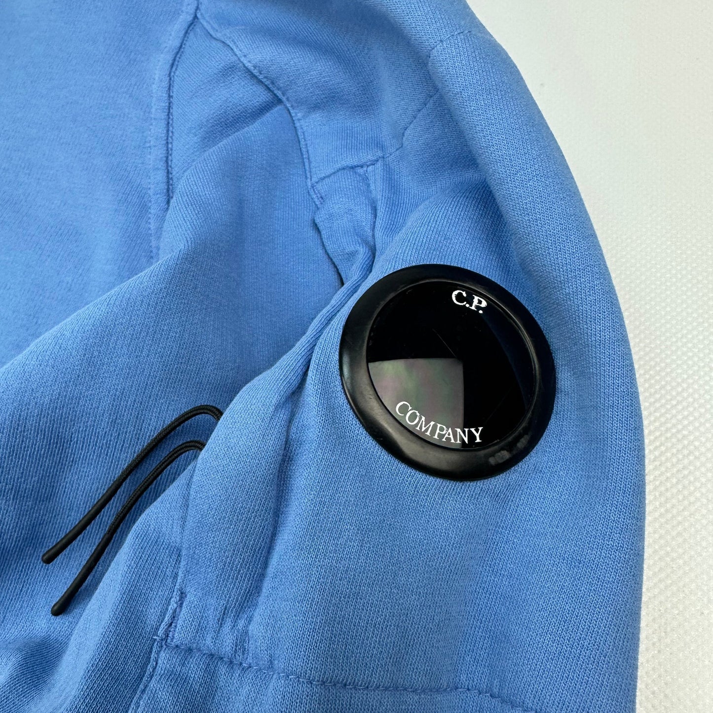 CP Company sweater blue L