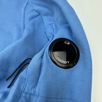 CP Company sweater blue L