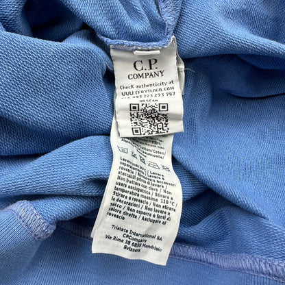 CP Company sweater blue L