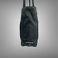 Vintage Prada Nylon Handtasche schwarz
