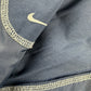 Vintage Nike Jacke navy XL