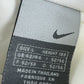 Vintage Nike TN Zipper weis L