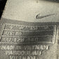 Vintage Nike Puffer Weste rot Kids S
