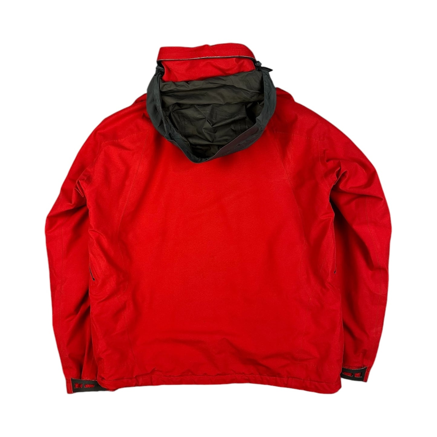 Vintage Nike ACG jacket red S