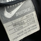 Vintage Nike Jacke schwarz L