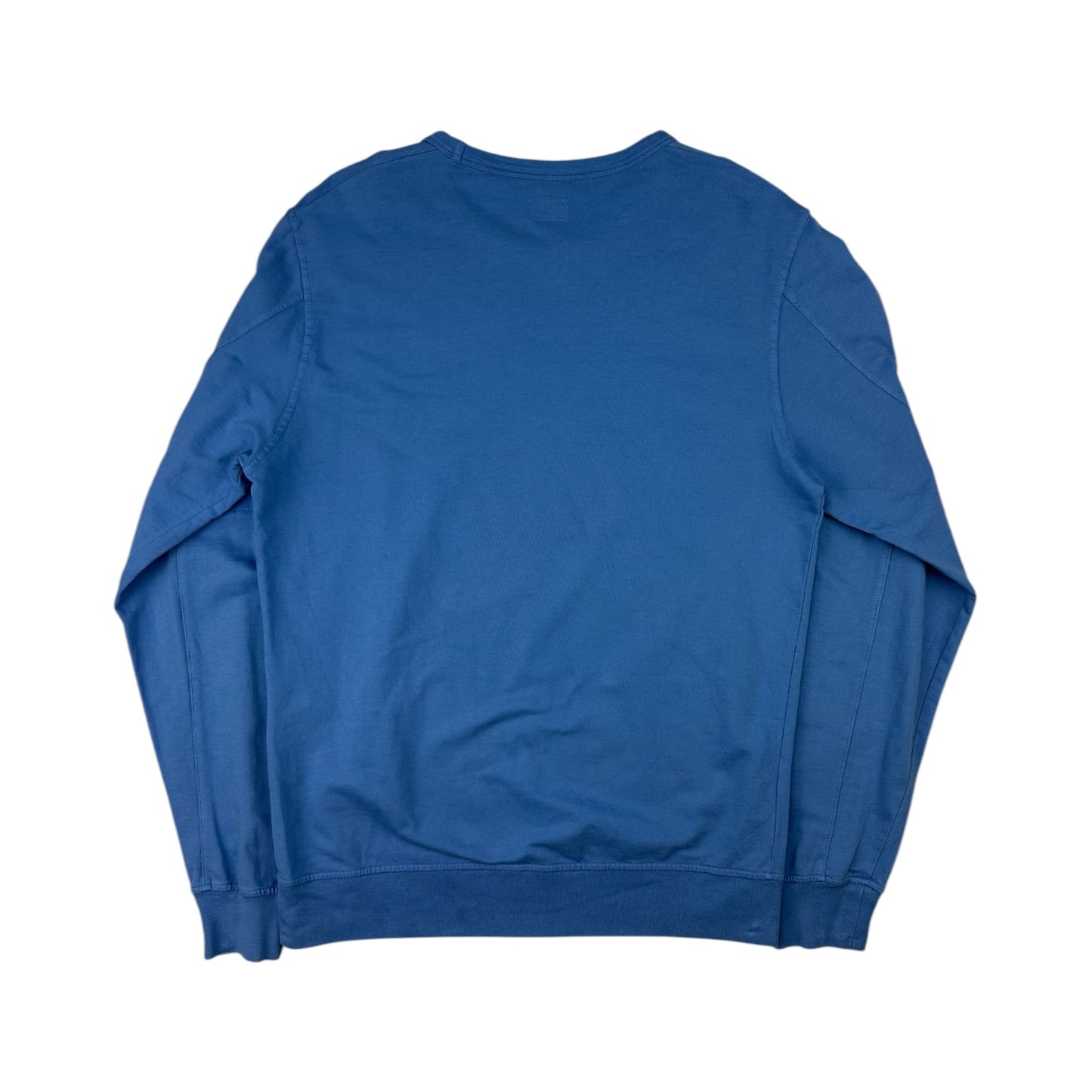 CP Company sweater blue L