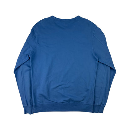 CP Company sweater blue L