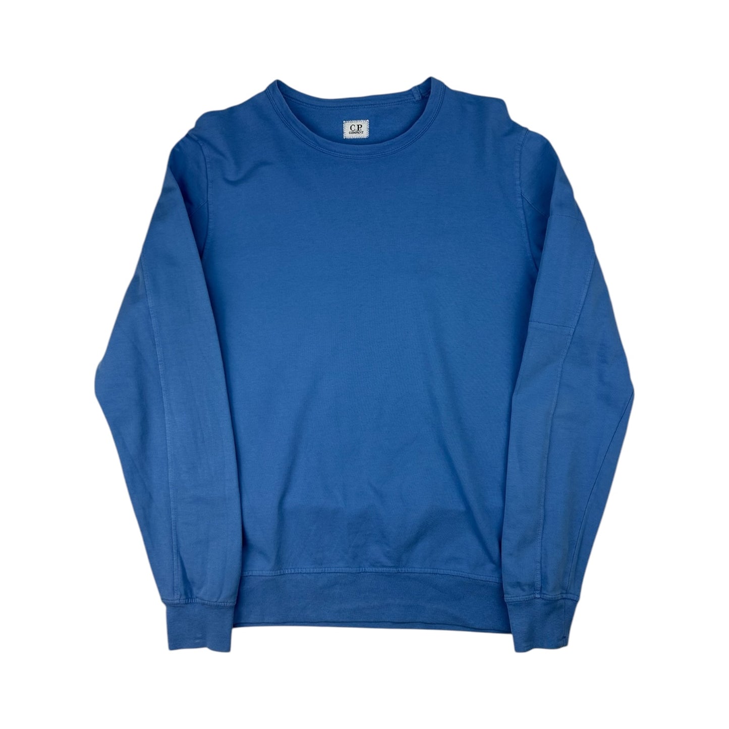 CP Company sweater blue L