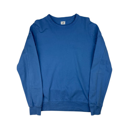 CP Company sweater blue L