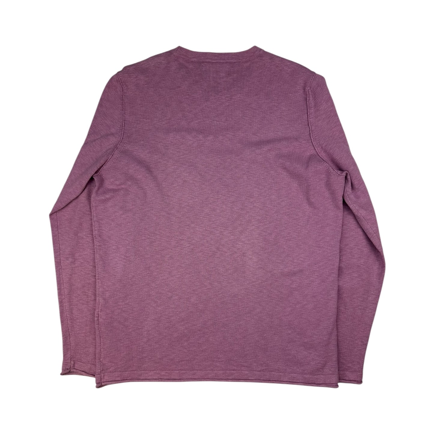 Vintage Stone Island sweater pink XL