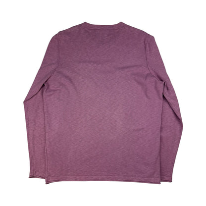 Vintage Stone Island sweater pink XL