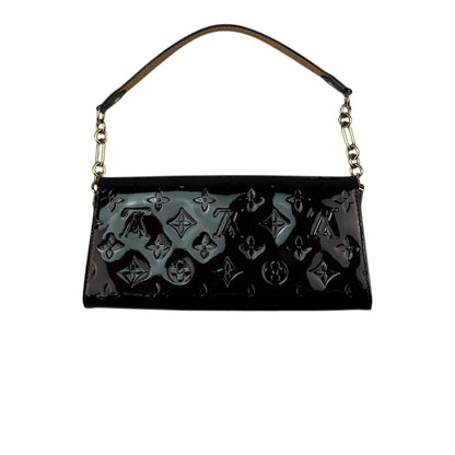 Louis Vuitton Sunset Boulevard Pochette black