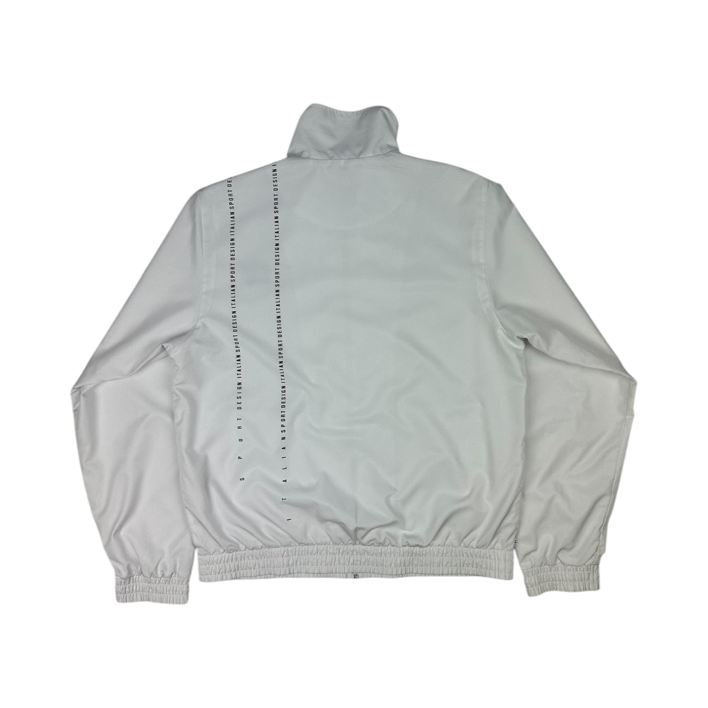 Lotto Tracktop weiss M